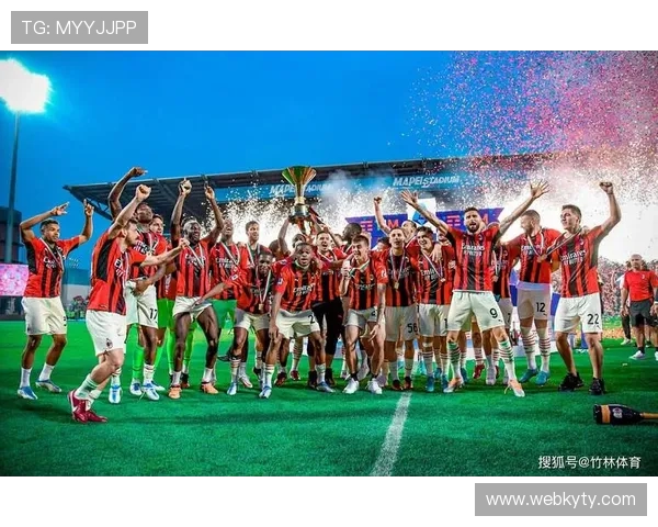 探究开云投注与AC米兰合作对球迷互动和赛事营销策略的积极影响